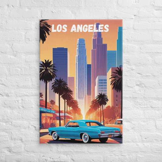 Los Angeles