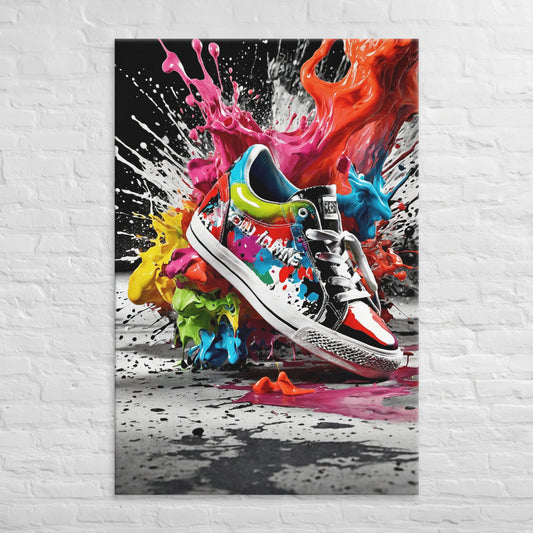 Sneakers Multicolore